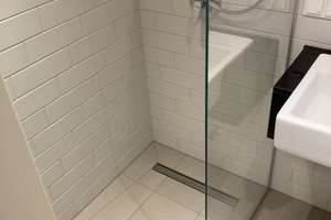 HBF Berlin in Fußnähe, 11. Stock, Concierge und Fitnessstudio inklusive – Lehrter Straße 24B, 10557 Moabit, Berlin – Vorschaubild 9