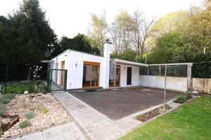 Einzugsbereit Freistehender Bungalow mit viel Platz und grünem Rückzugsort ideal für Familie und Ber – Dortmund – Vorschaubild 2