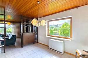 Elegantes Zweifamilienhaus mit einem einzigartigen Gartengrundstück und Baufenster in Berau – Die vollständige Adresse der Immobilie erhältst du vom Anbieter., 79777 Ühlingen-Birkendorf – Vorschaubild 21