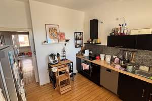 KO-HBF, 4-ZKB Altbau-Wohnung mit zwei kl. Balkone, 115qm – Emil-Schüller-Straße 39, 56068 Mitte, Koblenz – Vorschaubild 10