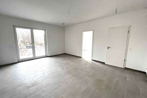 Helle und moderne 2-Zimmer-Wohnung (1.OG) in ruhiger Lage! – Holländerstraße 36 w, 13407 Reinickendorf (Ortsteil), Berlin – Vorschaubild 2