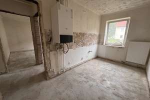 Helle, gemütliche 2-Zi.-Wohnung im Erdgeschoss – Belmer Str. 43, 49084 Schinkel, Osnabrück – Vorschaubild 4