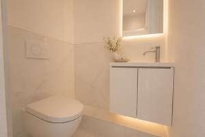 Moderne Gründerzeitresidenz in attraktiver Lage – Die vollständige Adresse der Immobilie erhältst du vom Anbieter., 40476 Derendorf, Düsseldorf – Vorschaubild 8