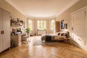 Kernsanierte Stadtvilla in Berlin-Dahlem – Die vollständige Adresse der Immobilie erhältst du vom Anbieter., 14169 Zehlendorf, Berlin – Vorschaubild 9