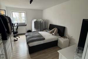 Moderne 2-Zimmer Wohnung inkl. Aufzug in Düsseldorf-Mörsenbroich – Heinrichstraße 137, 40239 Mörsenbroich, Düsseldorf – Vorschaubild 7