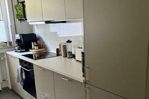 Traumhafte 3-Zi.-Wohnung in Stuttgart-Stammheim  – Melchiorstraße 9, 70439 Stammheim-Süd, Stuttgart – Vorschaubild 9
