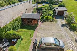 Gepflegtes 4-Familienhaus mit Carport und Garage! – Die vollständige Adresse der Immobilie erhältst du vom Anbieter., 9669 Frankenberg/Sachsen – Vorschaubild 5