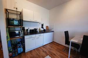 Nachmieter für 1-Raumwohnung gesucht ! – An der Enckekaserne 18, 39110 Stadtfeld West, Magdeburg – Vorschaubild 5