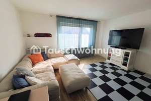Tauschwohnung: Schöne Wohnung im 6. Stock mit Aufzug/Balkon in der Neustadt