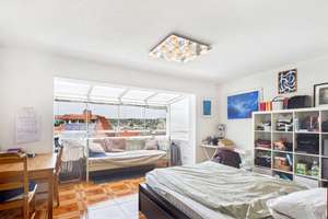Kompakt, zentral, vermietungsstark: möbliertes City-Apartment in Stuttgart-Mitte – Die vollständige Adresse der Immobilie erhältst du vom Anbieter., 70182 Heusteigviertel, Stuttgart – Vorschaubild 3