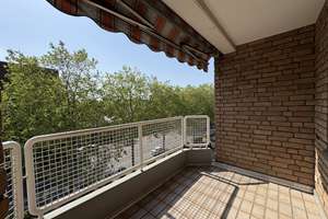 Köln-Ostheim, sanierte 1 Zi KDB, Balkon, Aufzug – Frankfurter Str. 703, 51107 Ostheim, Köln – Vorschaubild 6