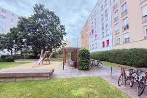 Moderne 2-Zimmer-Wohnung in Top-Lage Zentrum von Berlin-West! – Berlin – Vorschaubild 16