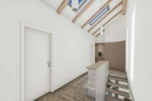 2 Wohnungen mit Ausbaupotenzial zur Maisonette - Toplage Ulm - am Münsterplatz – Die vollständige Adresse der Immobilie erhältst du vom Anbieter., 89073 Mitte, Ulm – Vorschaubild 40