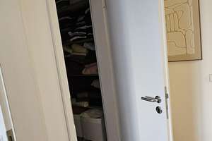Urbaner Luxus trifft auf grüne Oase: Einzigartige Maisonette im Univiertel provisionsfrei – Türkenstr. 29c, 80799 Universität, München – Vorschaubild 18