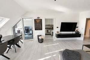Kapitalanlage oder Invest für die Zukunft! 3 Zimmer 
ETW. mit Loggia & PkW Stellplatz ! – Die vollständige Adresse der Immobilie erhältst du vom Anbieter., 63128 Dietzenbach – Vorschaubild 3