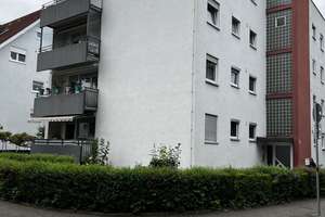 3-Zimmer-Wohnung in der Heilbronner Kernstadt