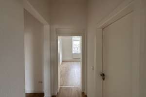 Erstbezug nach Renovierung – Moderne 78,00 m² Wohnung in zentraler Lage von Wuppertal-Oberbarmen – Berlinerstraße 153, 42277 Oberbarmen, Wuppertal – Vorschaubild 13