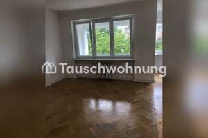 Tauschwohnung: Tauschen 3,5 gegen ab 4 Zimmer