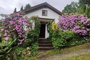 Schnuckeliges Landhaus in Rattiszell /OT Pilgramsberg – Die vollständige Adresse der Immobilie erhältst du vom Anbieter., 94372 Rattiszell – Vorschaubild 1