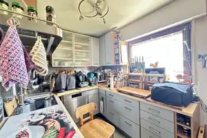 Ideal für Paare mit Platz zum Leben und Genießen! Gemütlicher Bungalow mit großem Grundstück
in ruh – Westerwaldkreis – Vorschaubild 11
