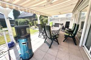 Bremerhaven-Leherheide: Gepfl. EFH mit Anbau, überd. Sonnenterrasse, Garten, Garage&Werkstatt - OIN2 – Die vollständige Adresse der Immobilie erhältst du vom Anbieter., 27578 Fehrmoor, Bremerhaven – Vorschaubild 8