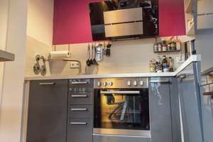 +Exklusive-2-Zimmer-Maisonette-Wohnung mit 2 Balkonen in direkter UNI-Nähe+ – Eisenstuckstraße 10, 1069 Südvorstadt-West, Dresden – Vorschaubild 10