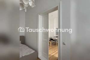 Tauschwohnung: Frisch Renovierte WBS-Wohnung Uhlandstr. — NUR landeseigene – Uhlandstraße 15, 10623 Charlottenburg, Berlin – Vorschaubild 9