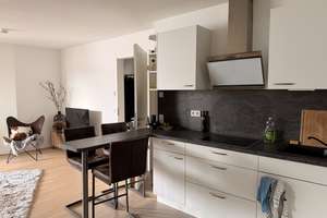 Befristete sonnige 2 Zimmer Wohnung in Sendling  – Lenggrieser Straße 11, 81371 Sendlinger Feld, München – Vorschaubild 4