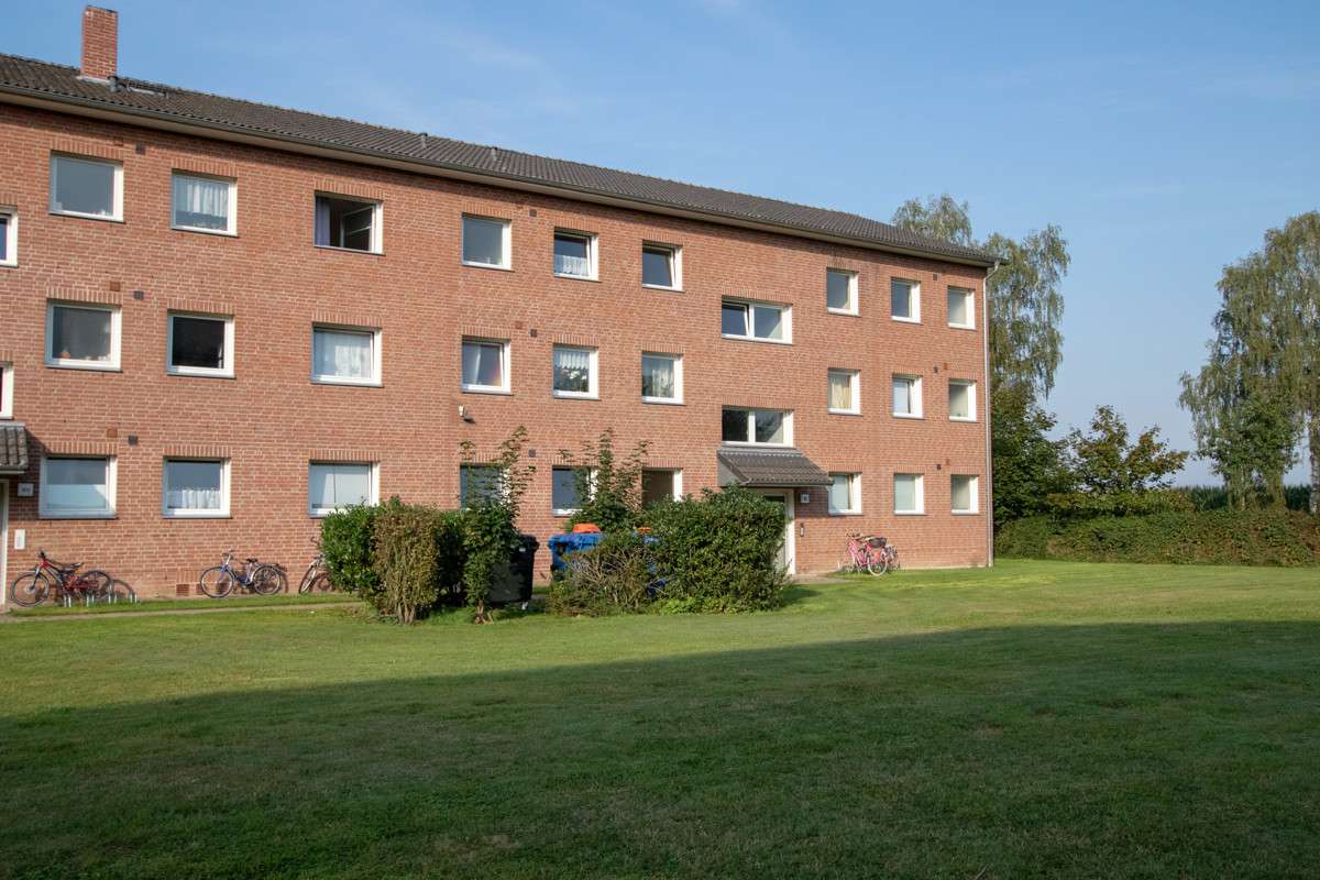 Wohnung mieten in Soltau-Fallingbostel (Kreis)