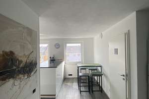 Exklusives Maisonette-Penthouse mit 180 m² – Perfekt für WGs! – Luxemburger Str. 42, 50674 Neustadt/Süd, Köln – Vorschaubild 2