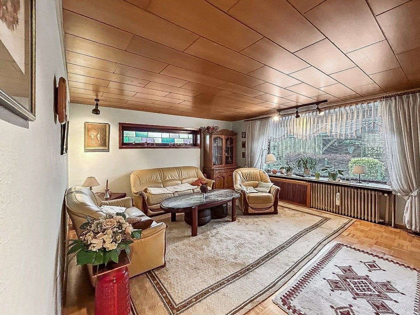 Immobilie in Münsterdorf - Lebensraum für Groß und Klein – Charmantes Einfamilienhaus in Münsterdorf - Bild 1