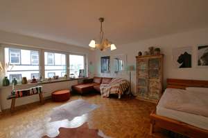 Modern, schön, Bessungen – Die vollständige Adresse der Immobilie erhältst du vom Anbieter., 64285 Bessungen, Darmstadt – Vorschaubild 2