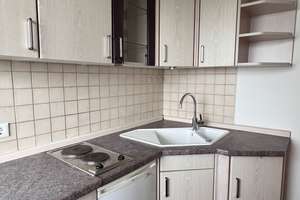 1-Zimmer Appartement mit Weitblick.. unmöbliert oder möbliert – Herschelstraße 28, 85057 Nordwest, Ingolstadt – Vorschaubild 4