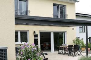 Modernes Einfamilienhaus mit ausgezeichneter Energieeffizienz und hochwertiger Ausstattung – Die vollständige Adresse der Immobilie erhältst du vom Anbieter., 69493 Hirschberg an der Bergstraße – Vorschaubild 11