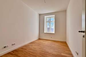 ***NEU sanierte EG Wohnung mit Terrasse und Fußbodenheizung - zum GÜNSTIGEN PREIS!*** – Zietenstraße 5, 9130 Sonnenberg, Chemnitz – Vorschaubild 5
