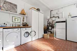 Historisches Kapitänshaus in Bestlage von Vegesack – Zeitlose Eleganz trifft exklusiven Wohnkomfort – Die vollständige Adresse der Immobilie erhältst du vom Anbieter., 28757 Vegesack (Ortsteil), Bremen – Vorschaubild 11