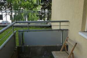 Voll möbliertes Single-Appartement mit Balkon und Einbauküche in Saarbrücken ab 01.07.2026 – Hanna-Kirchner-Straße 6, 66123 St. Johann, Saarbrücken – Vorschaubild 12