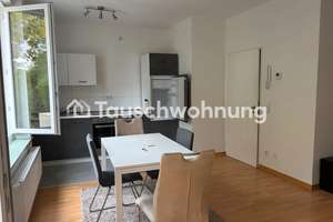 Tauschwohnung: 2-Zimmer-Wohnung in Köln, Nippes – Die vollständige Adresse der Immobilie erhältst du vom Anbieter., 50739 Bilderstöckchen, Köln – Vorschaubild 12