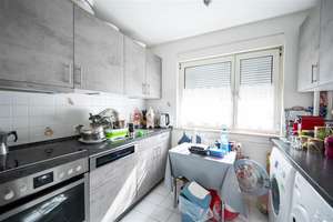Lichtdurchflutete 4-Zimmer-Stadtwohnung in ruhiger Lage – Ulm Mitte, mit Erbbaurecht – Die vollständige Adresse der Immobilie erhältst du vom Anbieter., 89073 Mitte, Ulm – Vorschaubild 19