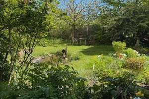 Stilvolle Gartenwohnung mit zwei privaten Gärten und besonderem Wohnkonzept im Beginenhof – Erkelenzdamm 57, 10999 Kreuzberg, Berlin – Vorschaubild 19