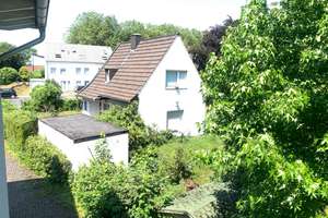 Ruhig, grün und familienfreundlich – kleines Einfamilienhaus in begehrter Dyklage – Die vollständige Adresse der Immobilie erhältst du vom Anbieter., 47803 Inrath/Kliedbruch, Krefeld – Vorschaubild 4
