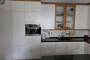Maisonettewohnung im Kreuzviertel - seltene Gelegenheit: 145 m², 4 Zi., Balkon, TG, provisionsfrei – Raesfeldstraße -, 48149 Kreuz, Münster – Vorschaubild 8