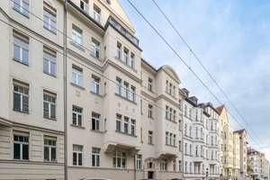 Liebevolle Gründerzeit - Altbau - Wohnung / Eigennutzer Haus / sofort bezugsfrei – 4157 Gohlis-Mitte, Leipzig – Vorschaubild 28