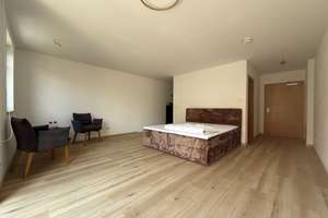 Sanierte 1-Raum Wohnung  – Bischofstraße 23A, 4179 Leutzsch, Leipzig – Vorschaubild 2