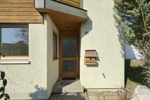 Tolles Reihenendhaus mit Garten und Doppelgarage in Treuen – Vogtlandkreis – Vorschaubild 6