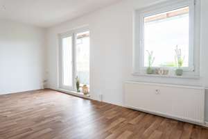 Über den Dächern von Schönebeck - 3-Raum Wohnung mit Aufzug – Moskauer Straße 7, 39218 Schönebeck (Elbe) – Vorschaubild 4
