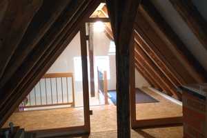 Mehrfamilienhaus mit großem Garten und einmaliger Aussichtslage – Freiburg im Breisgau – Vorschaubild 9
