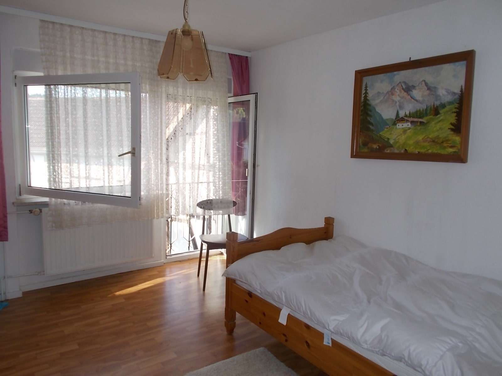 Immobilie in Schotten - Viel Platz in Haus und Nebengebäude - Wohnhaus in Schotten-Einartshausen - Bild 3