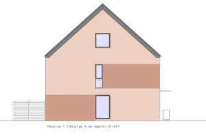 Reserviert! - Neubau-Reihenendhaus (Nr.15) in einem familienfreundlichen Neubaugebiet – Die vollständige Adresse der Immobilie erhältst du vom Anbieter., 53121 Dransdorf, Bonn – Vorschaubild 5