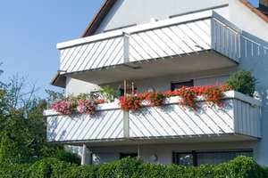 Leerstehen 3-Zimmer-Wohnung mit 2 Balkonen, Garten & Hobbyraum –  in Nürnberg- Neuröthenbach – Die vollständige Adresse der Immobilie erhältst du vom Anbieter., 90449 Röthenbach West, Nürnberg – Vorschaubild 18